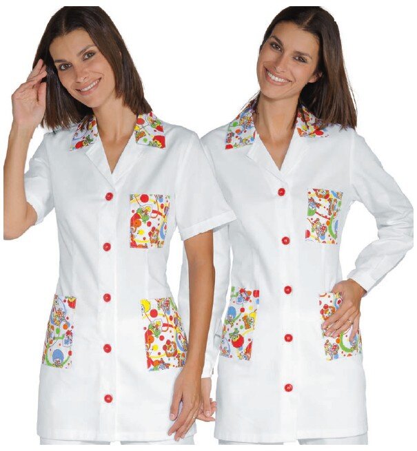 Casacche bianche deals