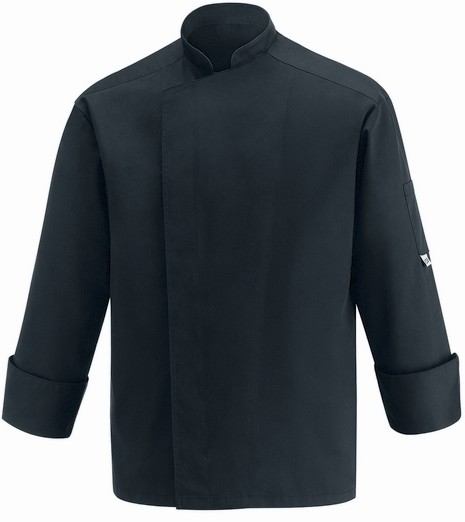 GIACCA CUOCO UOMO COLORATA