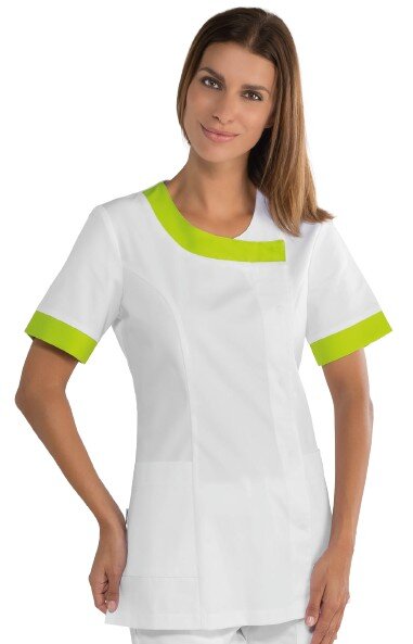 CASACCA DELHI CASACCA DONNA MANICA CORTA