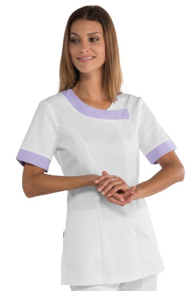 CASACCA DELHI CASACCA DONNA MANICA CORTA