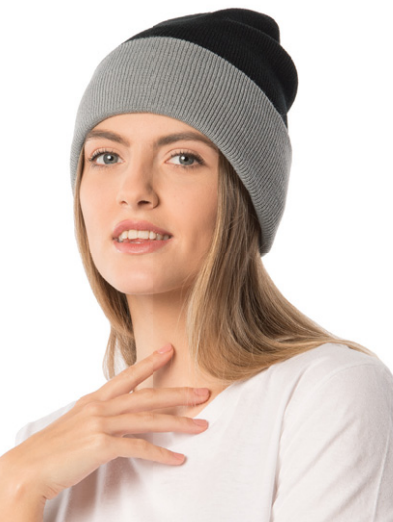 CAPPELLINO ZUCCOTTO in acrilico doppio strato