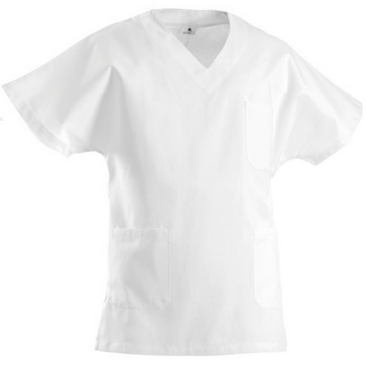 CASACCHE SANITARIE COLLO A V INGROSSO
