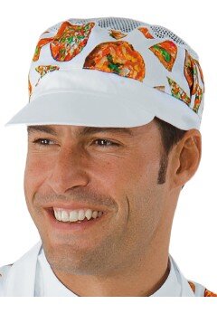 cappelli da cucina Charly