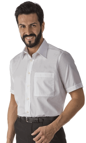 Camicie economiche uomo outlet