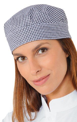 cappelli da cucina Bob