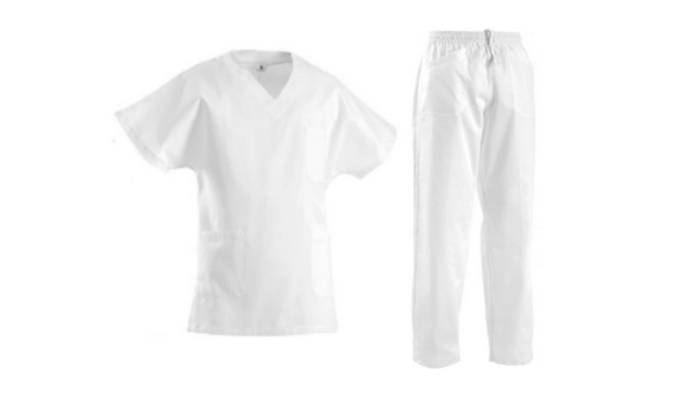 Completi medico ed infermiere ingrosso