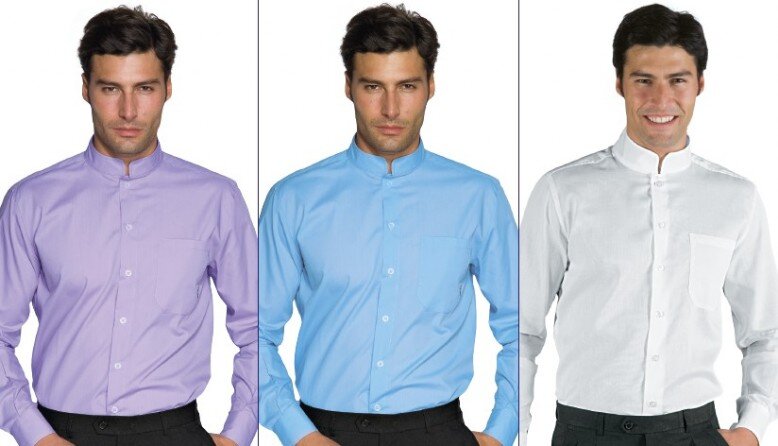 dublino CAMICIA UOMO