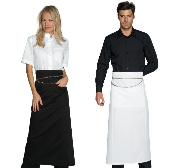 EXCELLENT, grembiule a vita grembiuli a vita unisex taglia unica