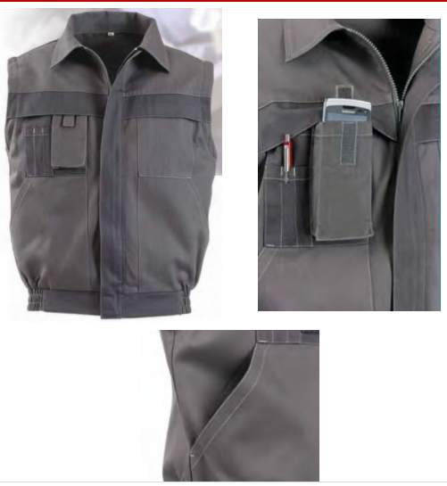 MONDIAL GIUBBINO – GILET GRIGIO TONO SU TONO GIUBBINO – GILET GRIGIO TONO SU TONO