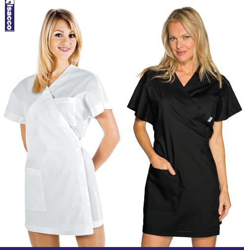 Kimono per estetiste offerta ingrosso