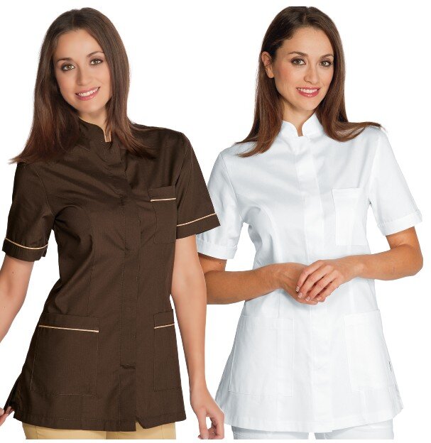 CASACCA PANAREA CASACCA DONNA MANICA CORTA
