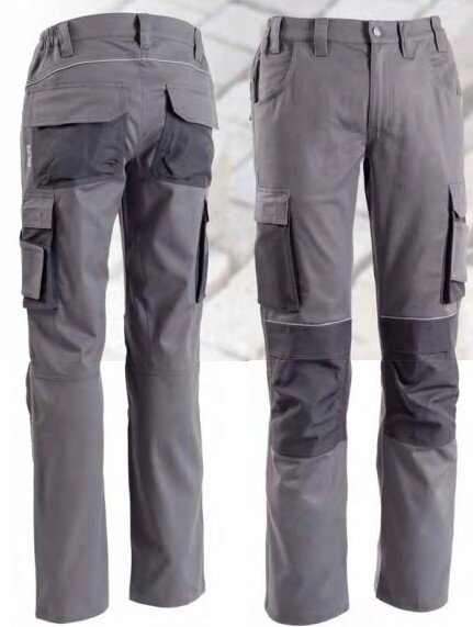 Pantalone Stretch GLT pantaloni speciali da lavoro