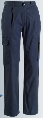 Pantaloni da lavoro antistrappo per carpentieri Pantaloni antistrappo per carpentieri