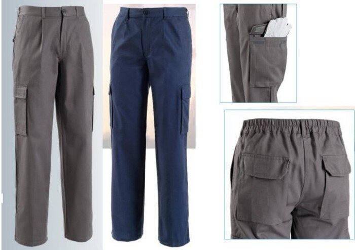 Pantaloni da lavoro offerta a prezzi economici