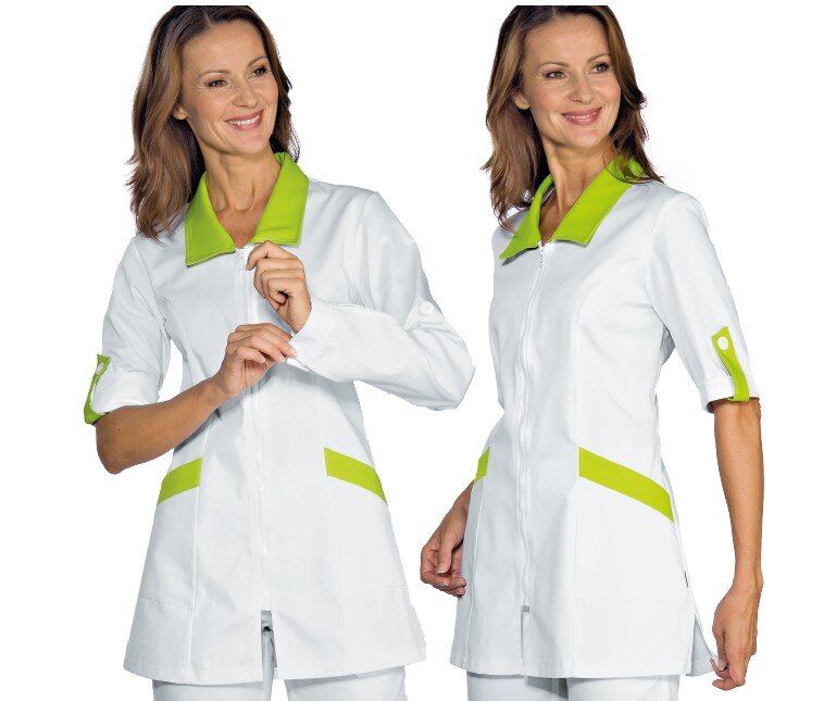 CASACCA TORTOLA CASACCA DONNA CON CERNIERA