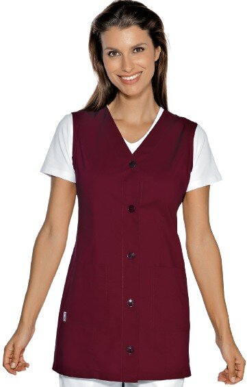 CASACCA TROPEA CASACCA DONNA SMANICATA