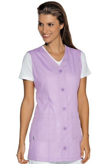 TROPEA casacche donna colorate in poliestere cotone