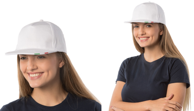 cappellini e berretti Rapper forniture per aziende