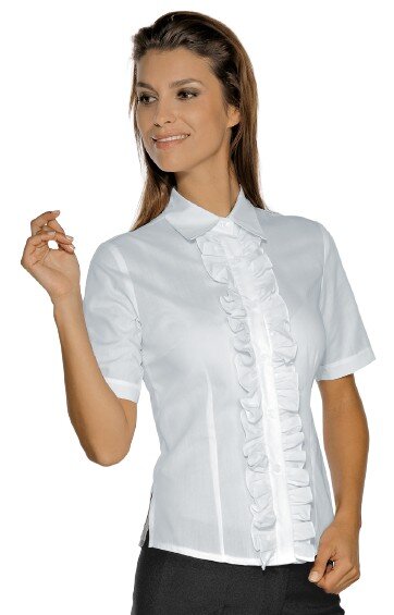 CAMICIA DONNA STRETCH