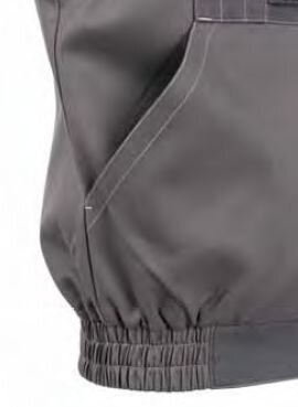Giubbino multitasche -tasche Giubbino multitasche da lavoro cot.100% - tasche