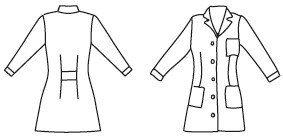 CASACCA MARBELLA CASACCA DONNA